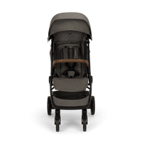 Thumbnail for NUNA TRVL lx Stroller - Granite