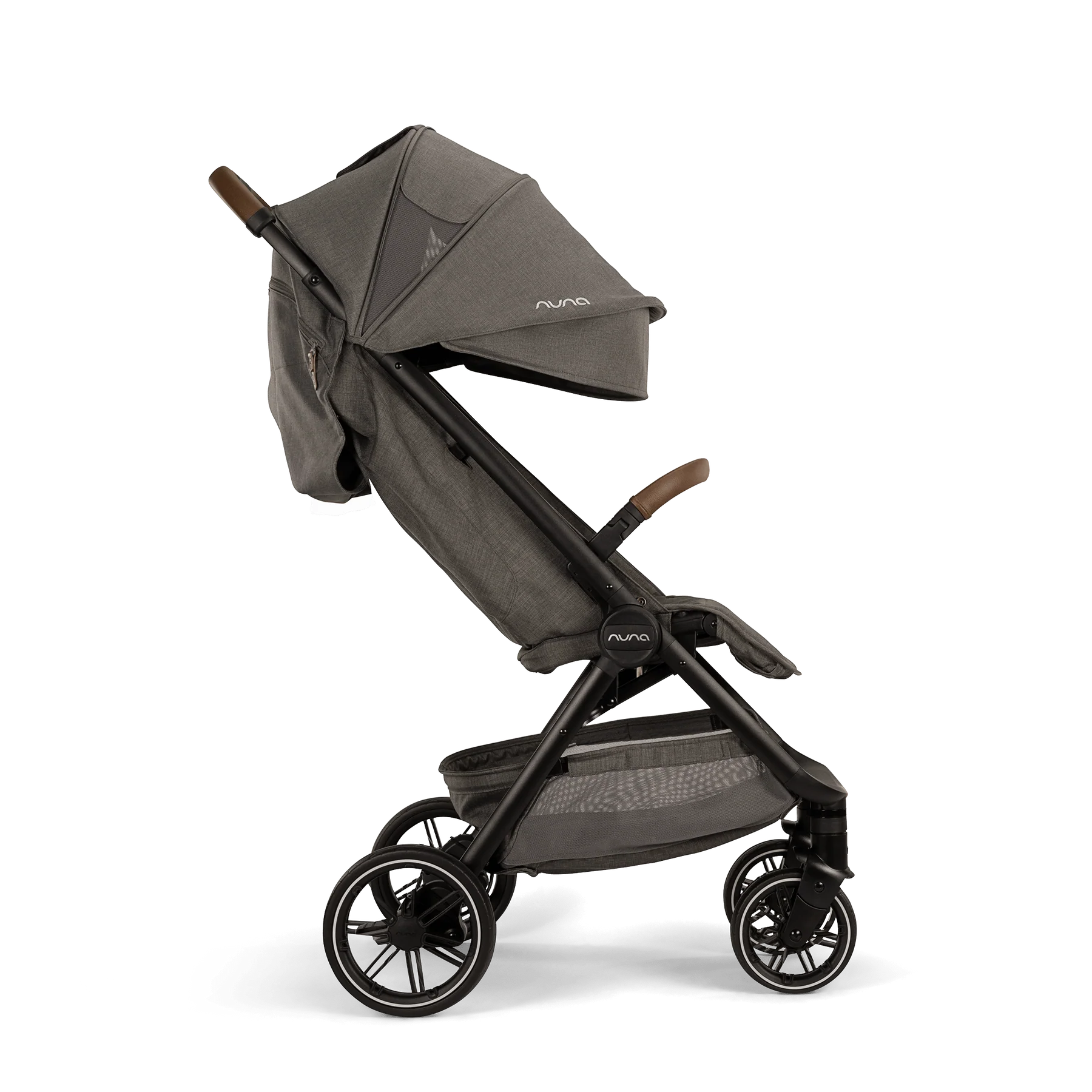 Poussette NUNA TRVL lx