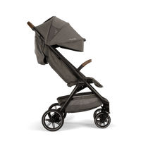 Thumbnail for NUNA TRVL lx Stroller - Granite