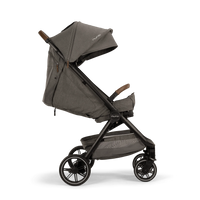 Thumbnail for NUNA TRVL lx Stroller - Granite