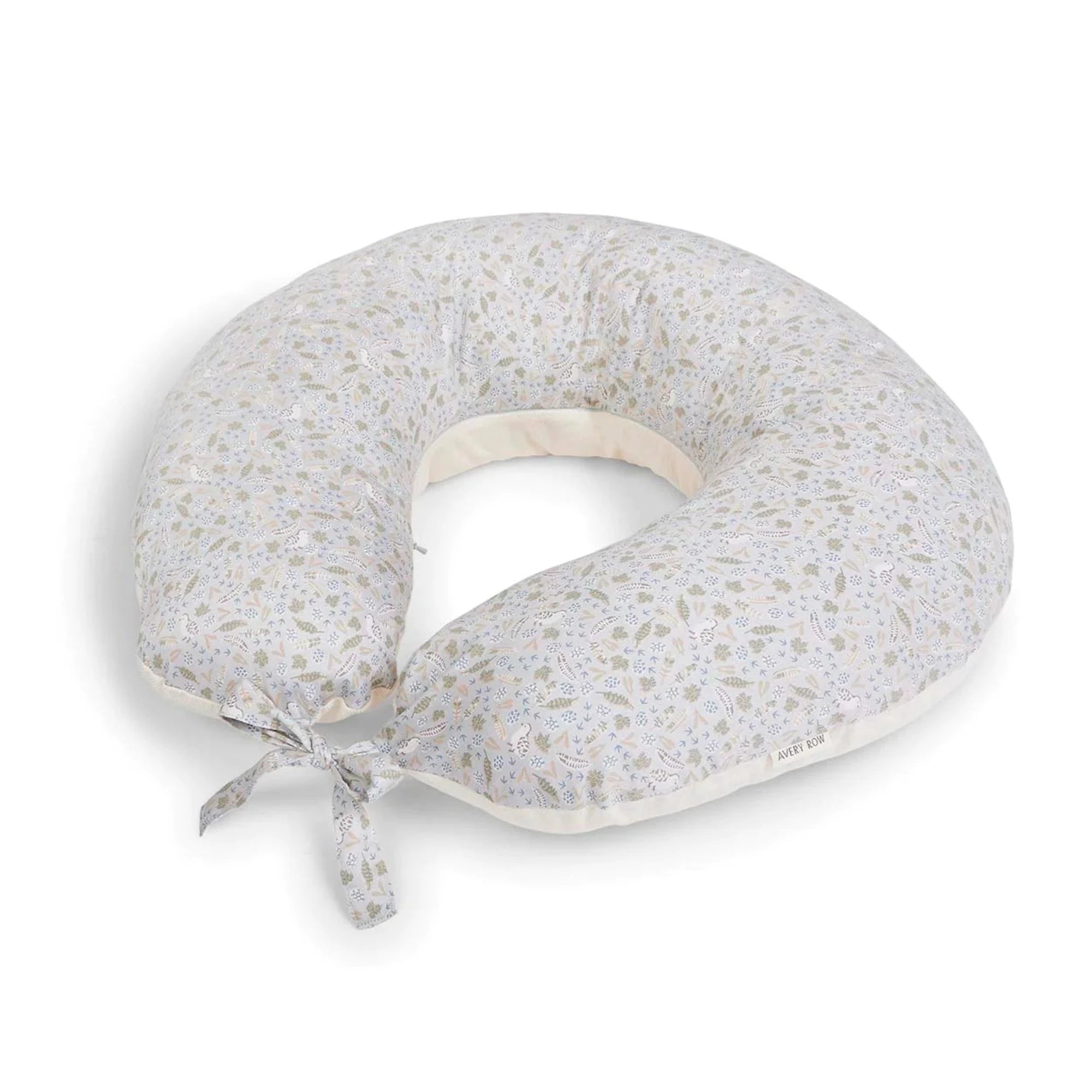 AVERY ROW Nursing Pillow