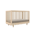 OEUF Moss Crib
