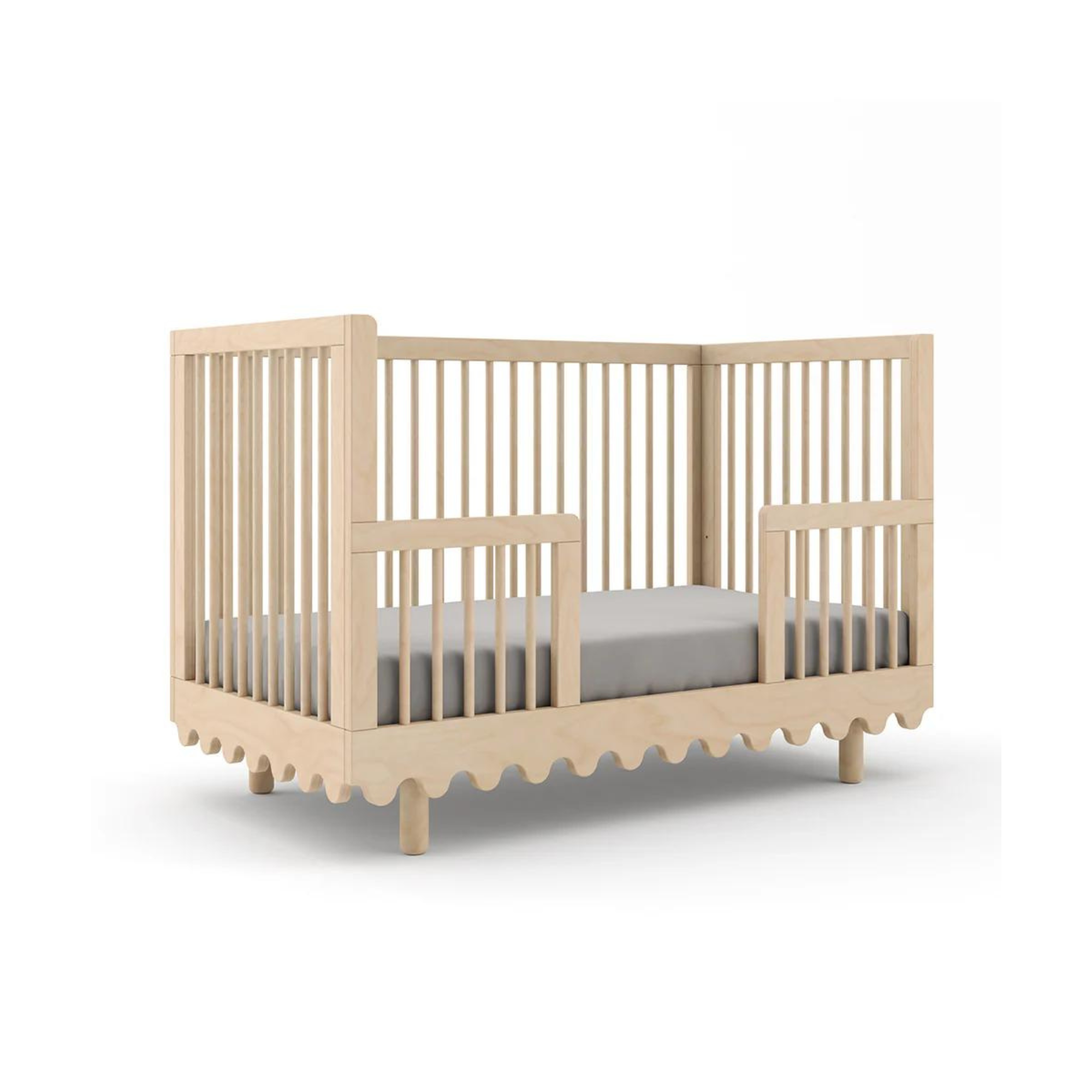 OEUF Moss Crib Conversion Kit