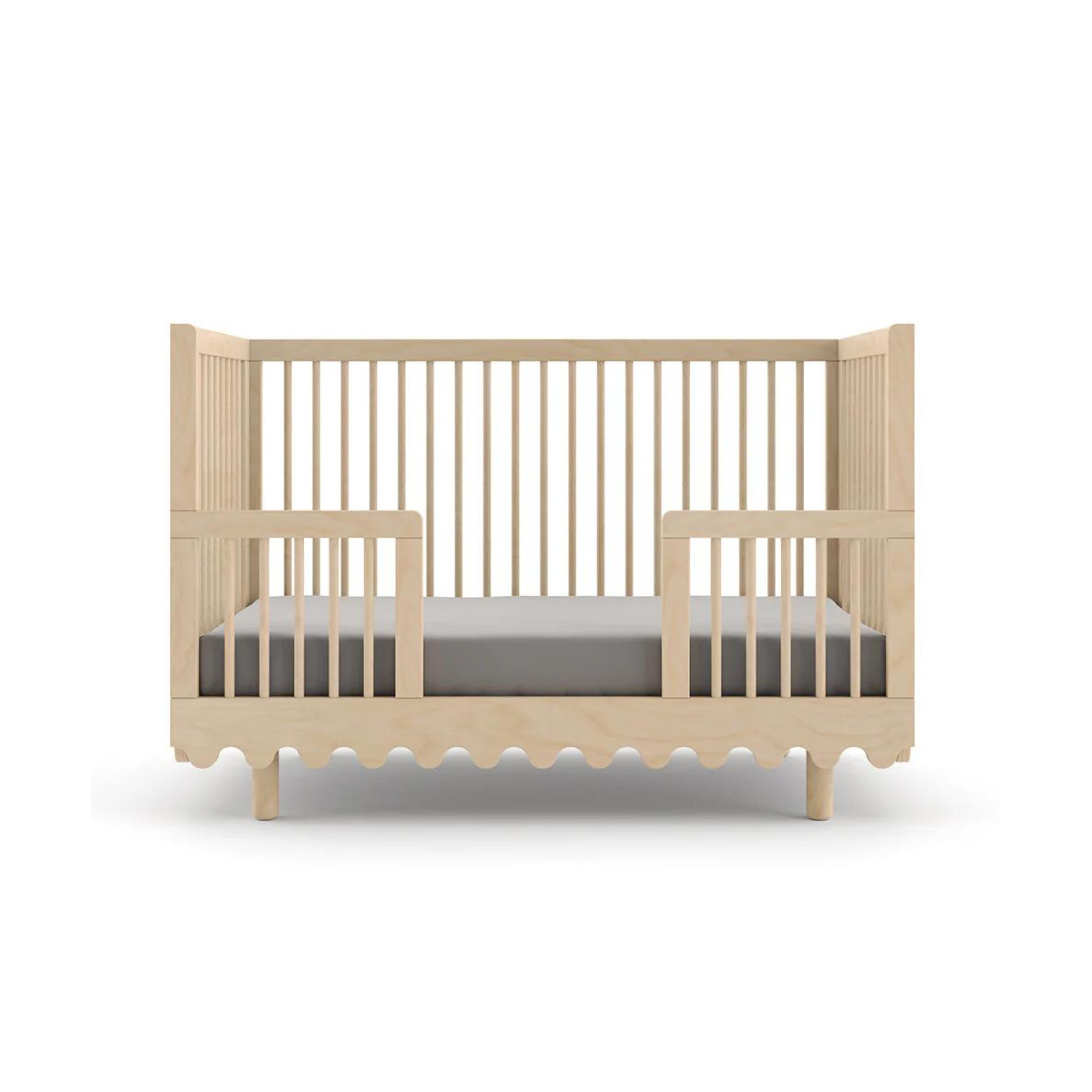 OEUF Moss Crib Conversion Kit