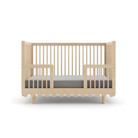 Thumbnail for OEUF Moss Crib Conversion Kit