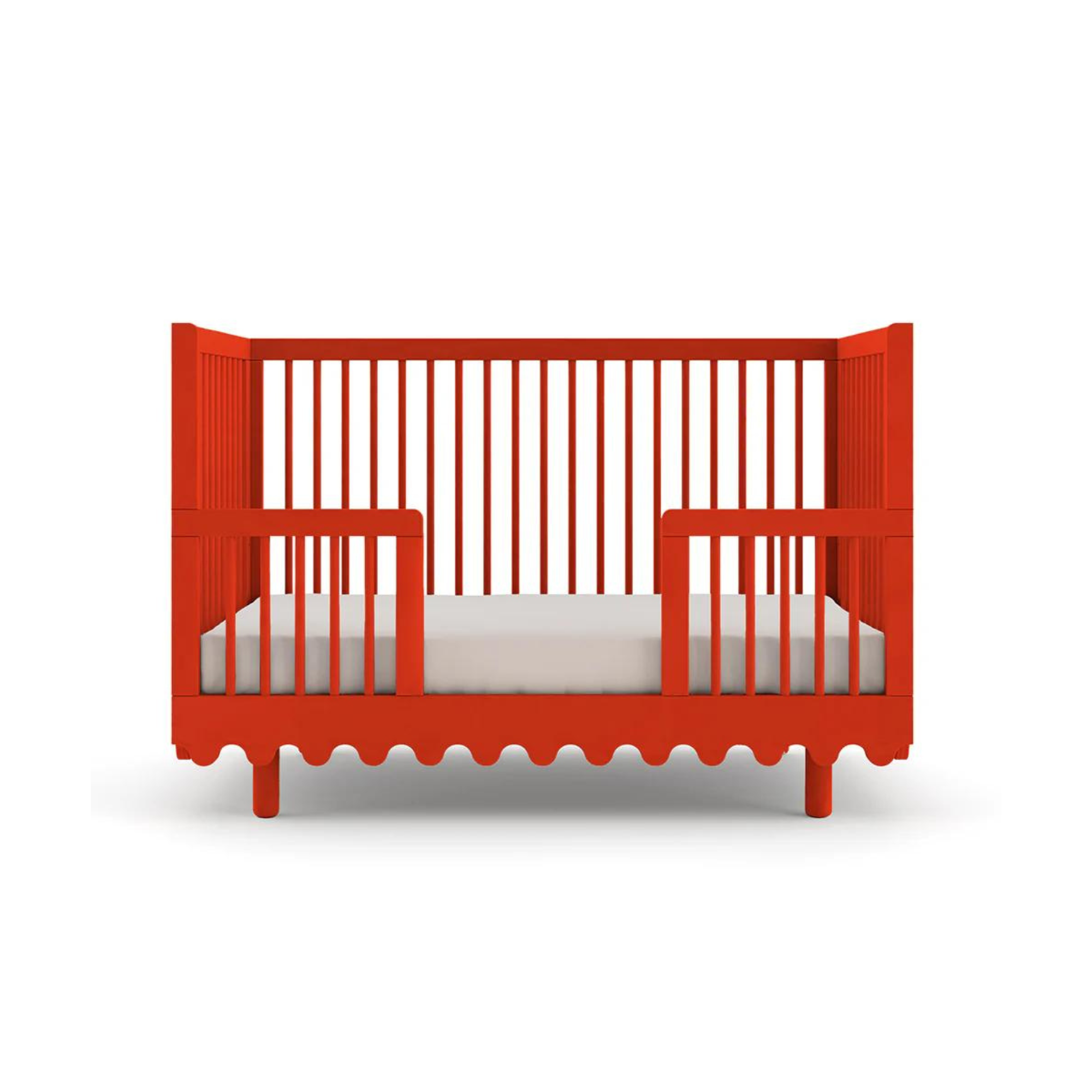 OEUF Moss Crib Conversion Kit