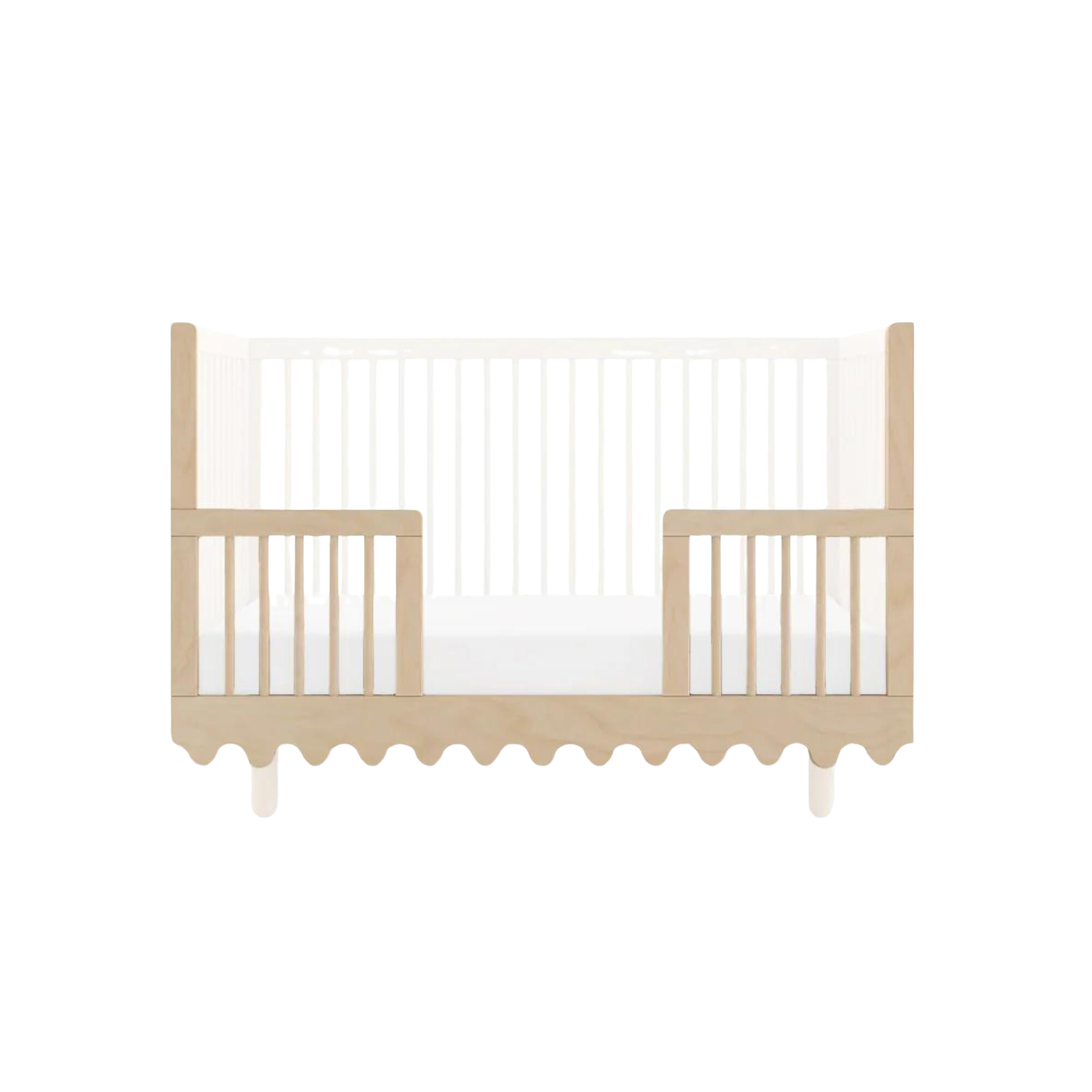 OEUF Moss Crib Conversion Kit