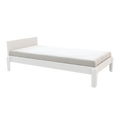 OEUF Lit inférieur Perch jumeau - Blanc