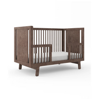 Thumbnail for OEUF Sparrow Toddler Bed Conversion Kit