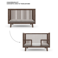 Thumbnail for OEUF Sparrow Toddler Bed Conversion Kit