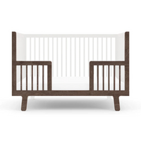 Thumbnail for OEUF Sparrow Toddler Bed Conversion Kit