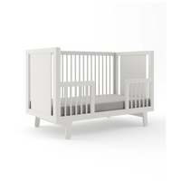 Thumbnail for OEUF Sparrow Toddler Bed Conversion Kit