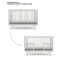 Thumbnail for OEUF Sparrow Toddler Bed Conversion Kit