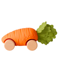 Thumbnail for OLI & CAROL Cathy the Carrot Car