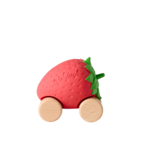 Thumbnail for OLI & CAROL Sweetie the Strawberry Car