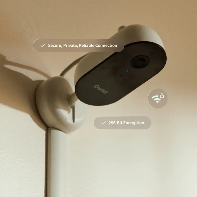 OWLET Dream Sight Cam