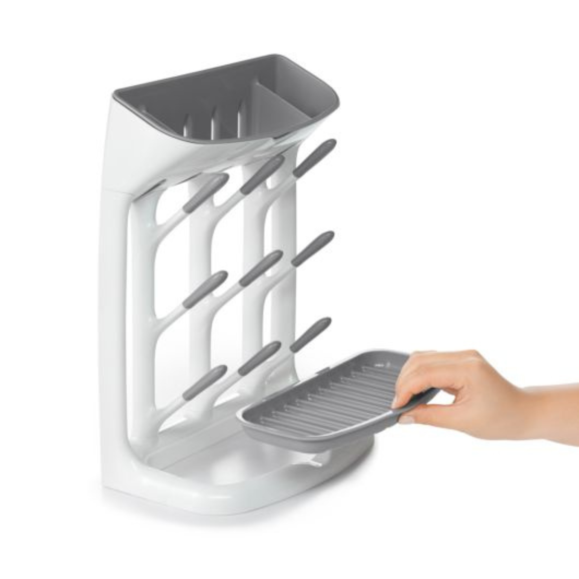 OXO TOT Space Saving Drying Rack