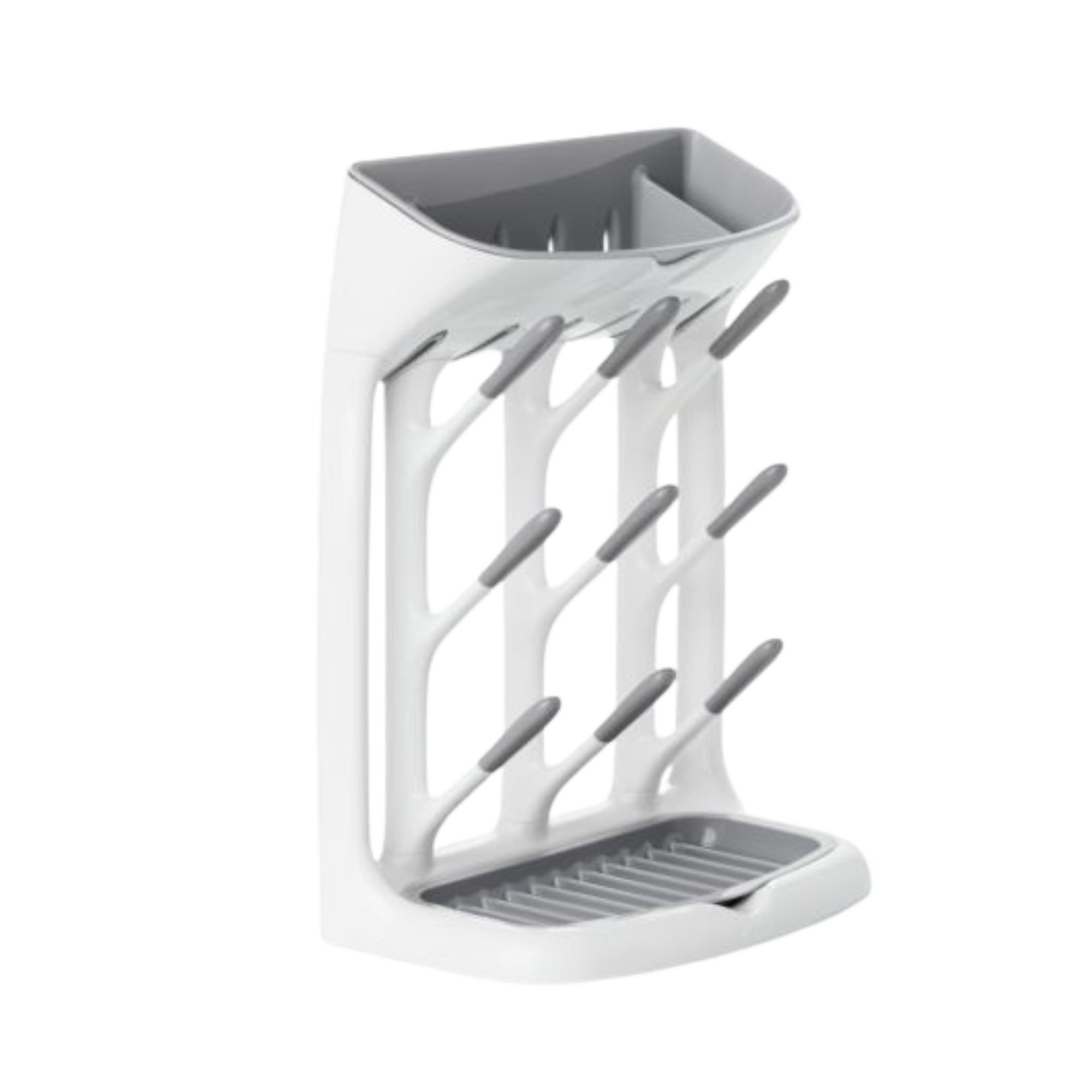 OXO TOT Space Saving Drying Rack Kido Bebe