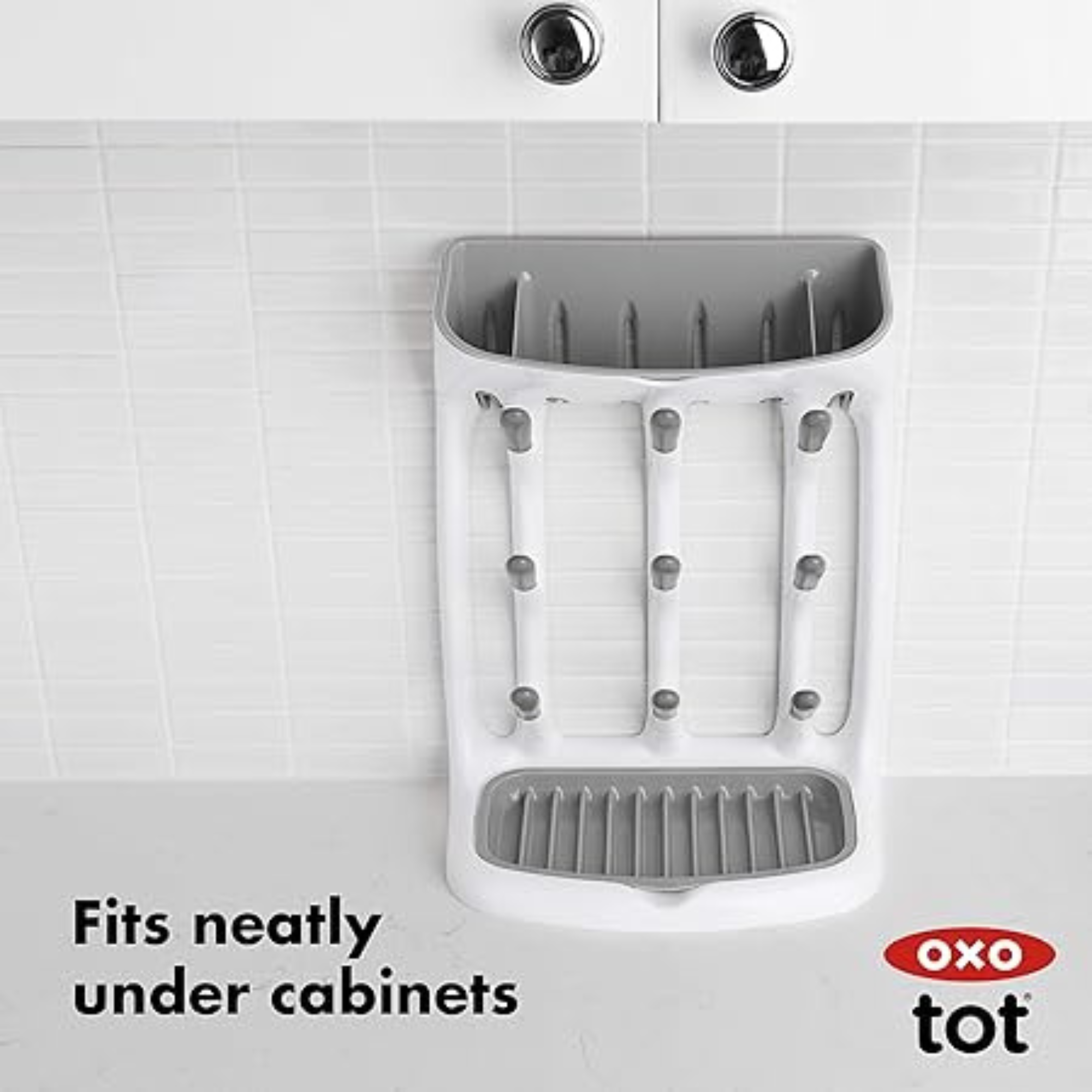 OXO TOT Space Saving Drying Rack