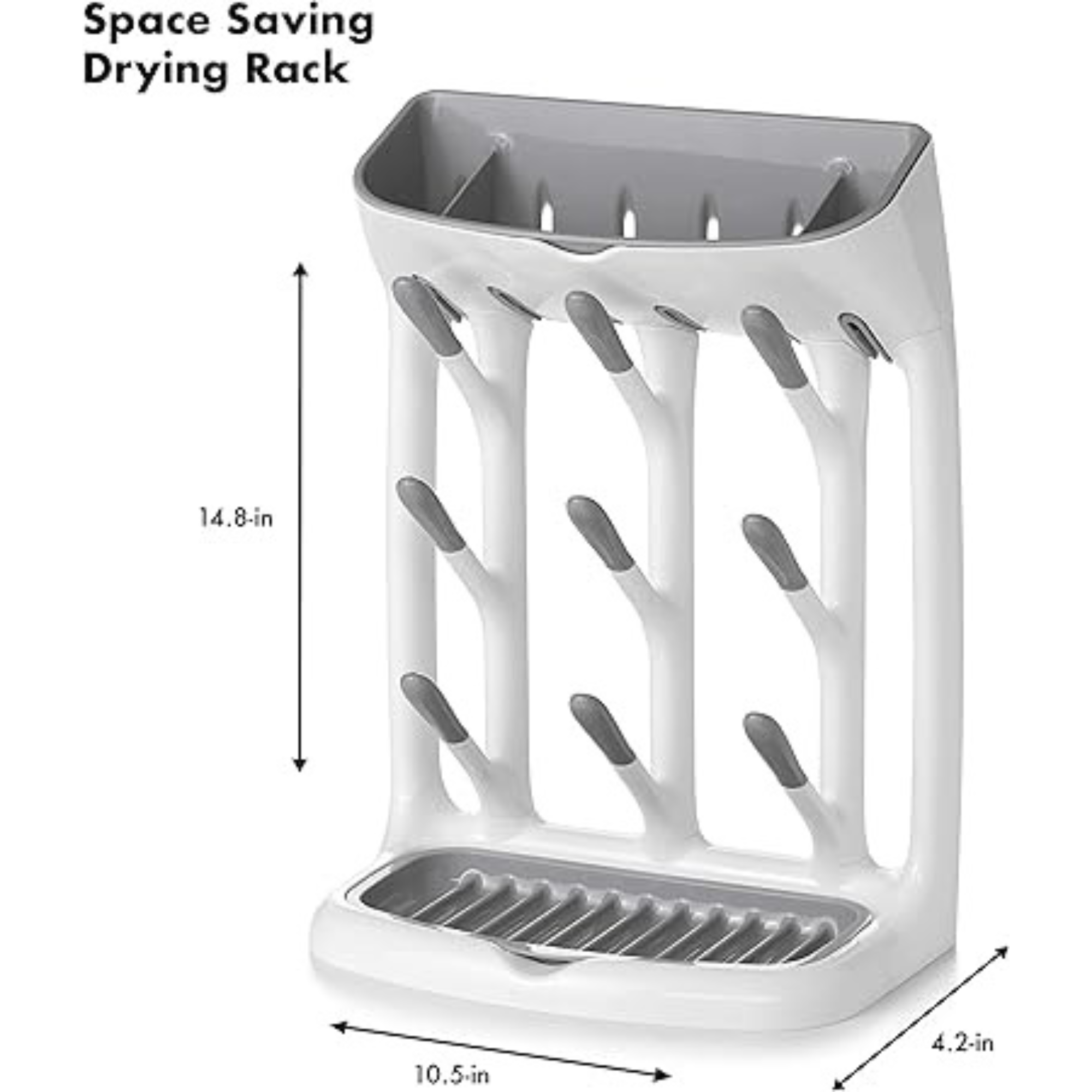 OXO TOT Space Saving Drying Rack