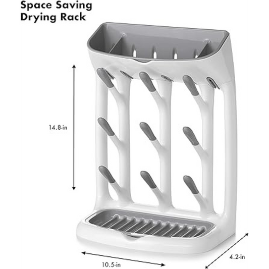 OXO TOT Space Saving Drying Rack