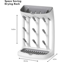 Thumbnail for OXO TOT Space Saving Drying Rack