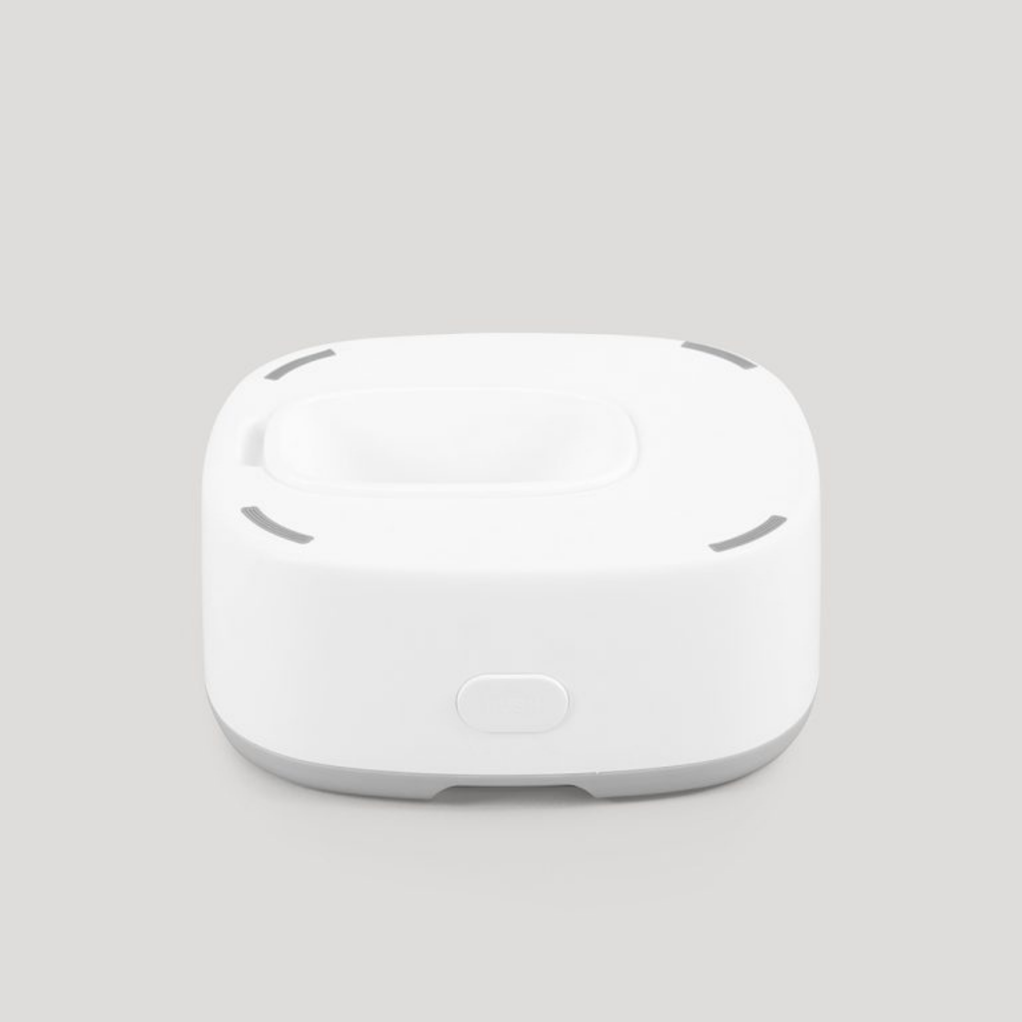 OYSTER BY BABYSTYLE 4-in-1 Potty