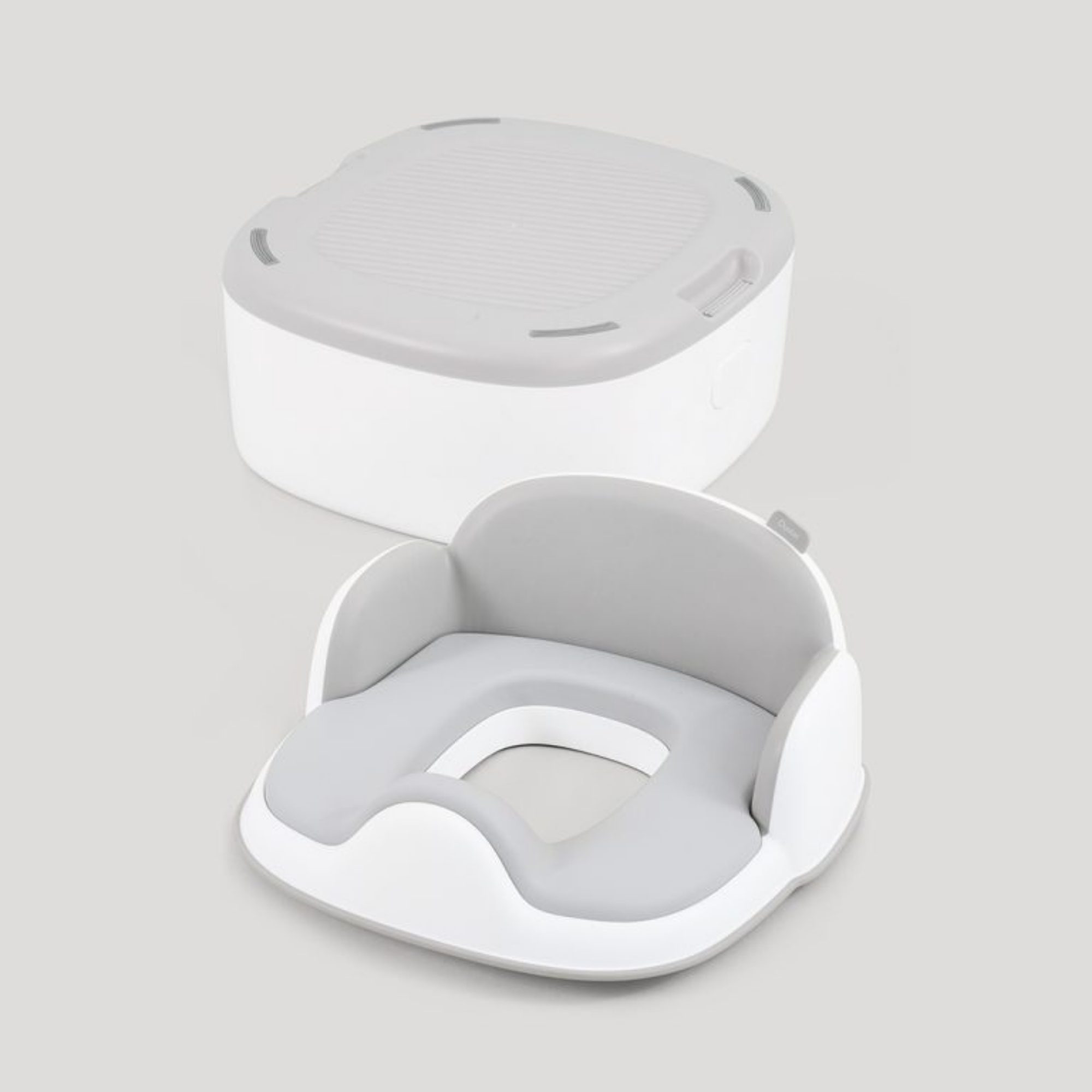 OYSTER BY BABYSTYLE 4-in-1 Potty