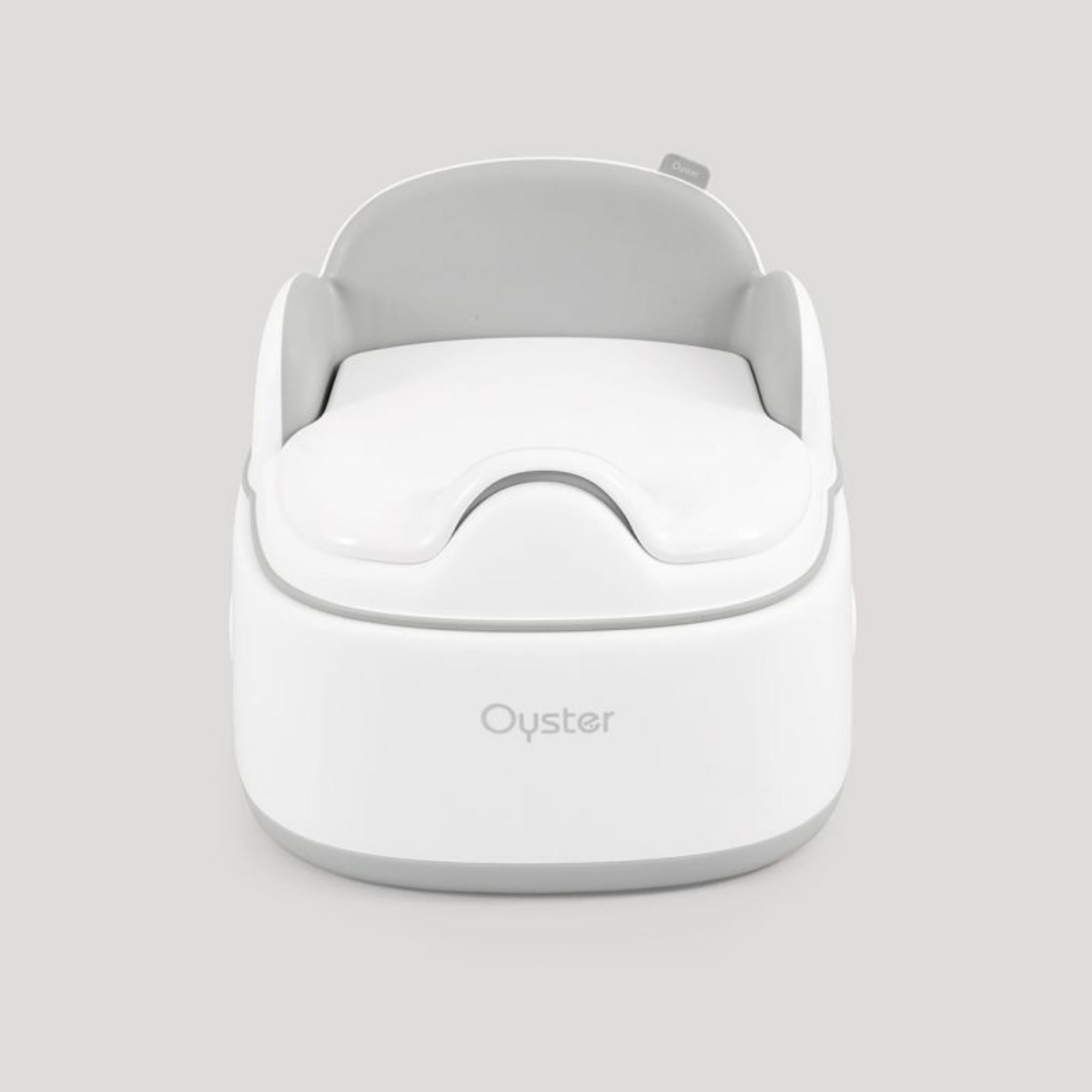 OYSTER BY BABYSTYLE 4-in-1 Potty