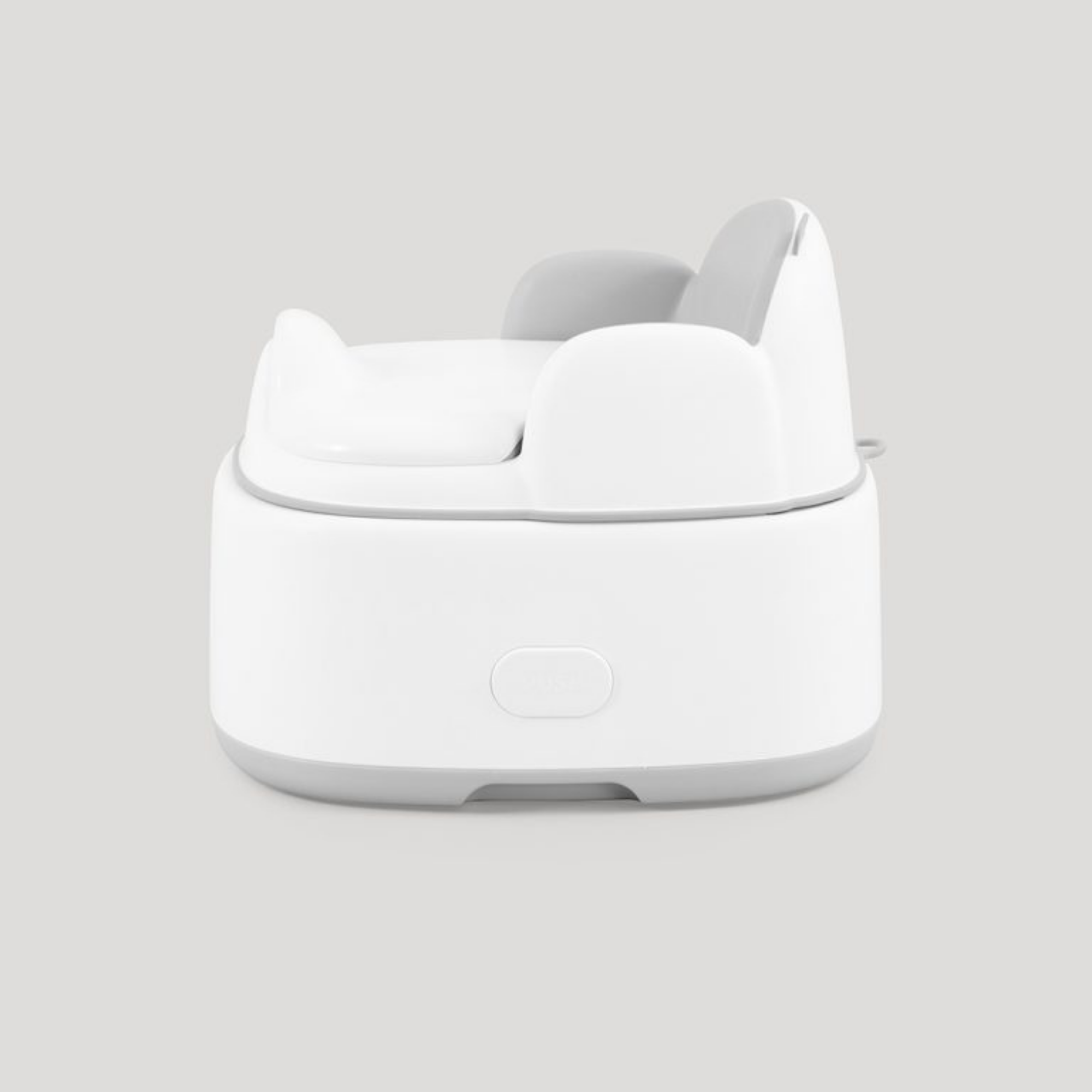 OYSTER BY BABYSTYLE 4-in-1 Potty