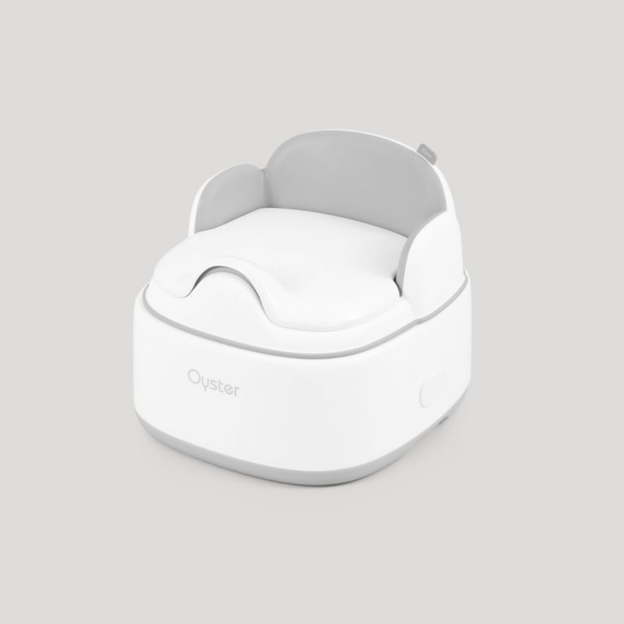 OYSTER BY BABYSTYLE 4-in-1 Potty