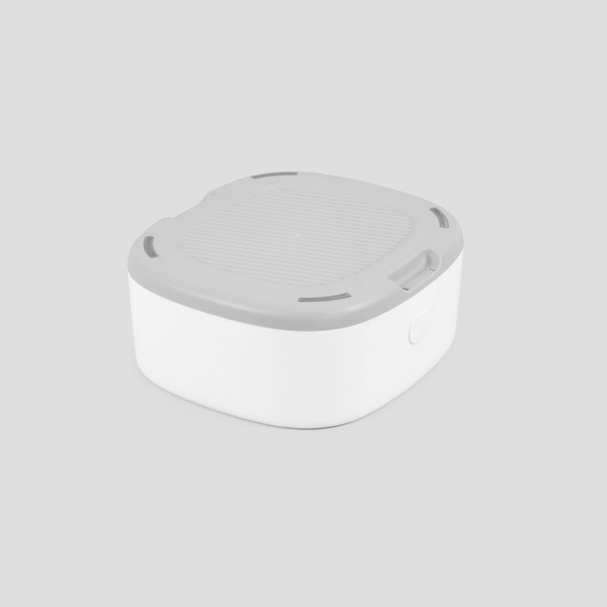OYSTER BY BABYSTYLE 4-in-1 Potty
