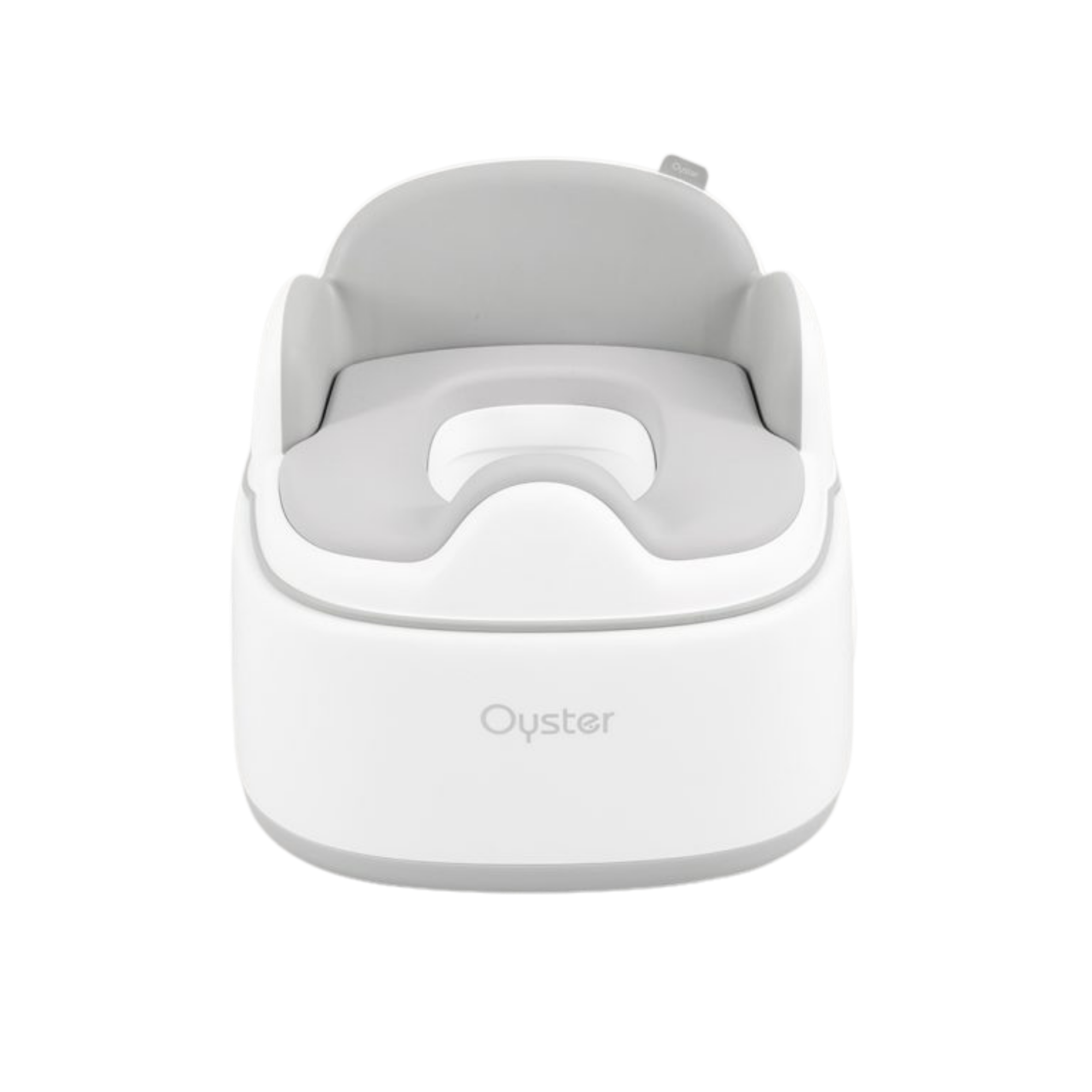 OYSTER BY BABYSTYLE 4-in-1 Potty