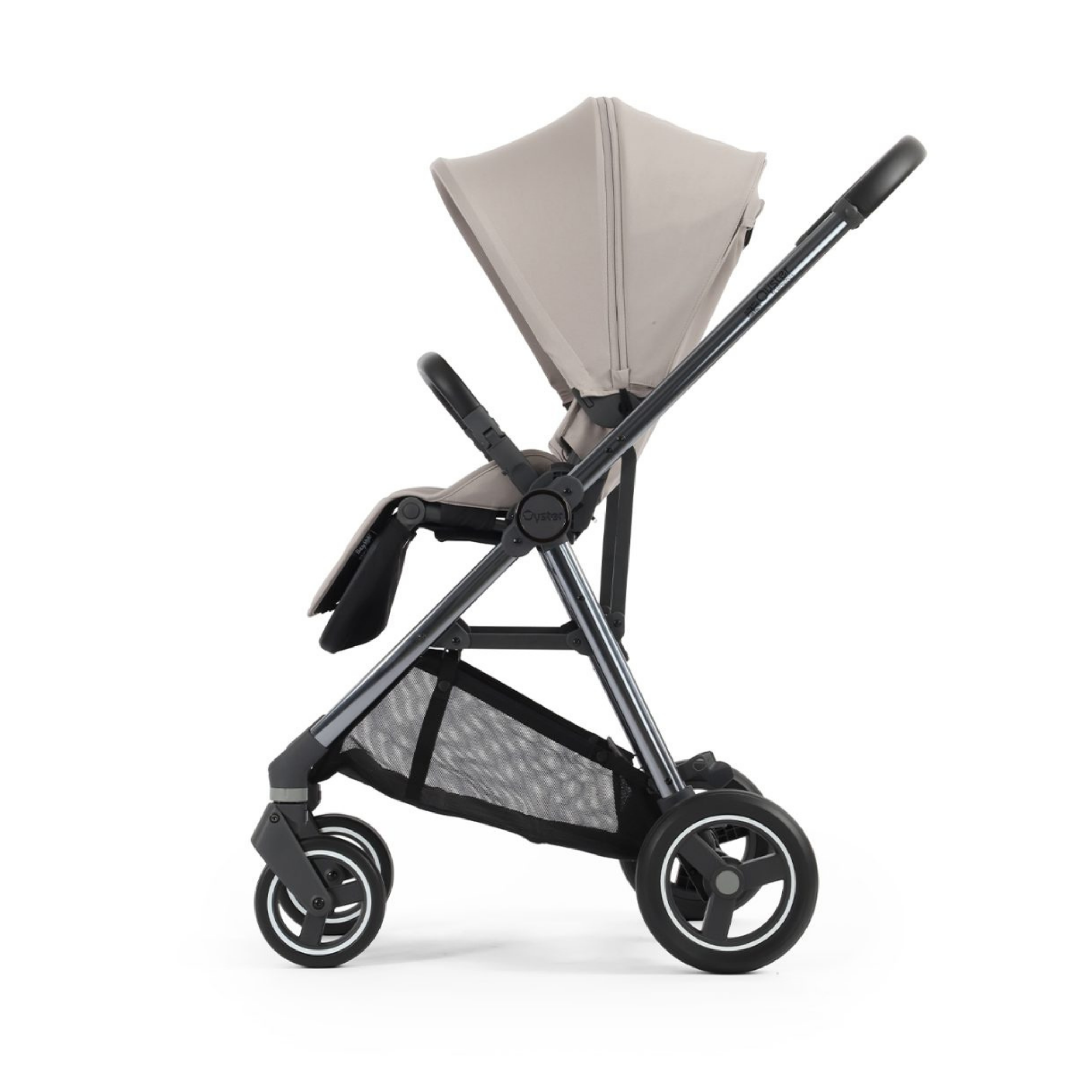 OYSTER BY BABYSTYLE Gravity+ Stroller
