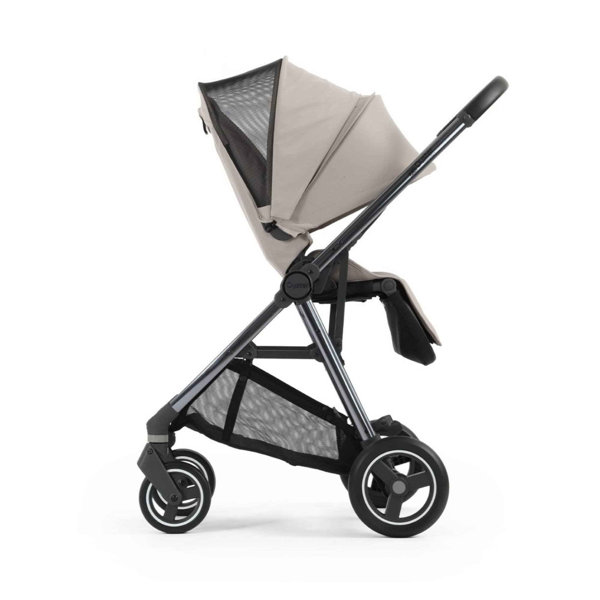 OYSTER BY BABYSTYLE Gravity+ Stroller