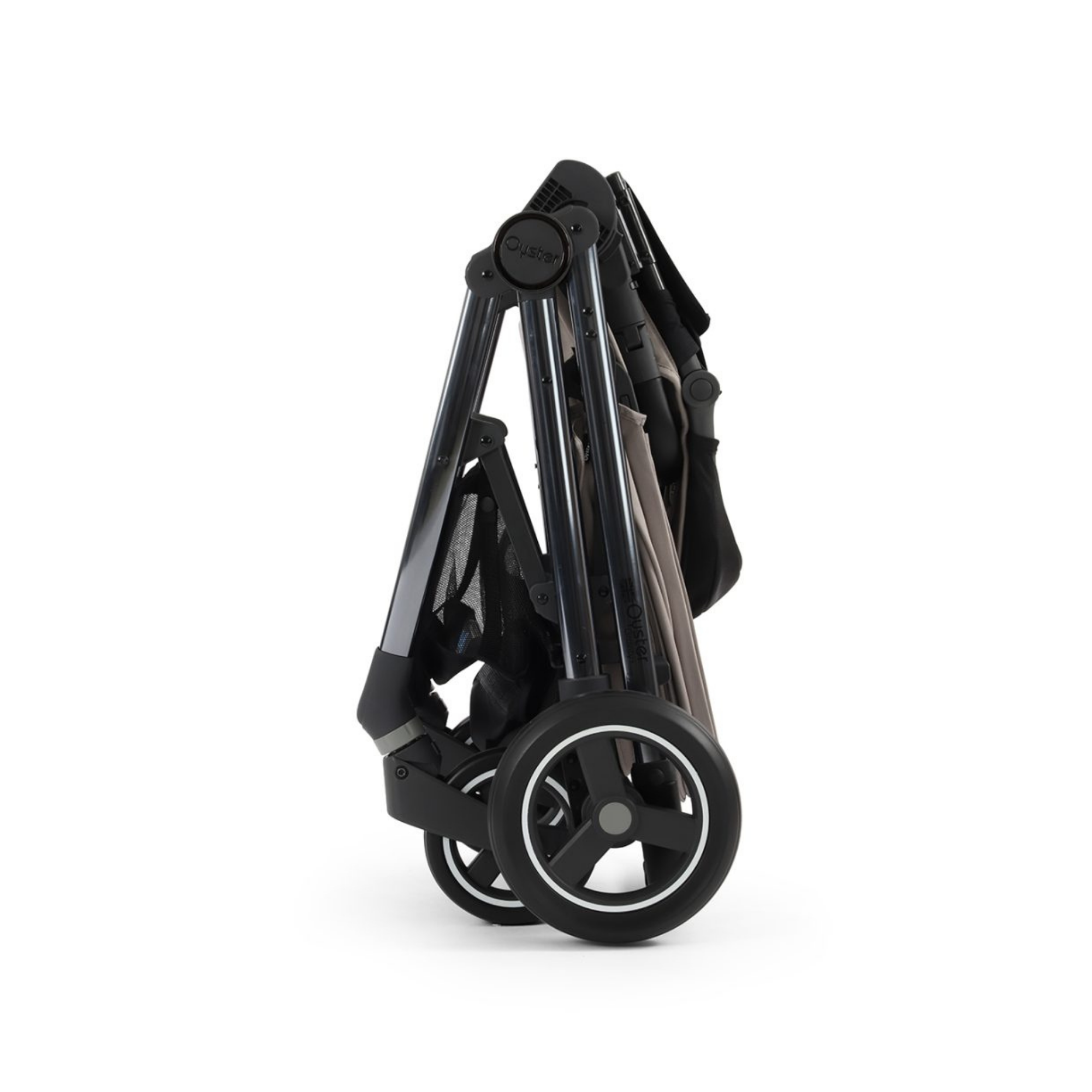 OYSTER BY BABYSTYLE Gravity+ Stroller