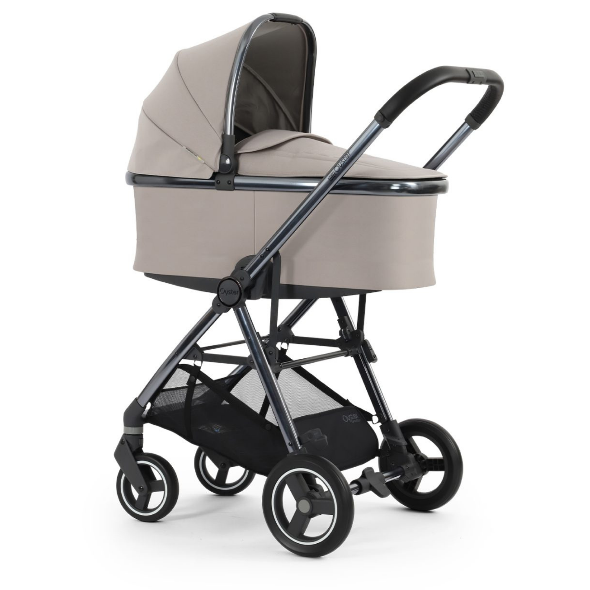 OYSTER BY BABYSTYLE Gravity+ Stroller