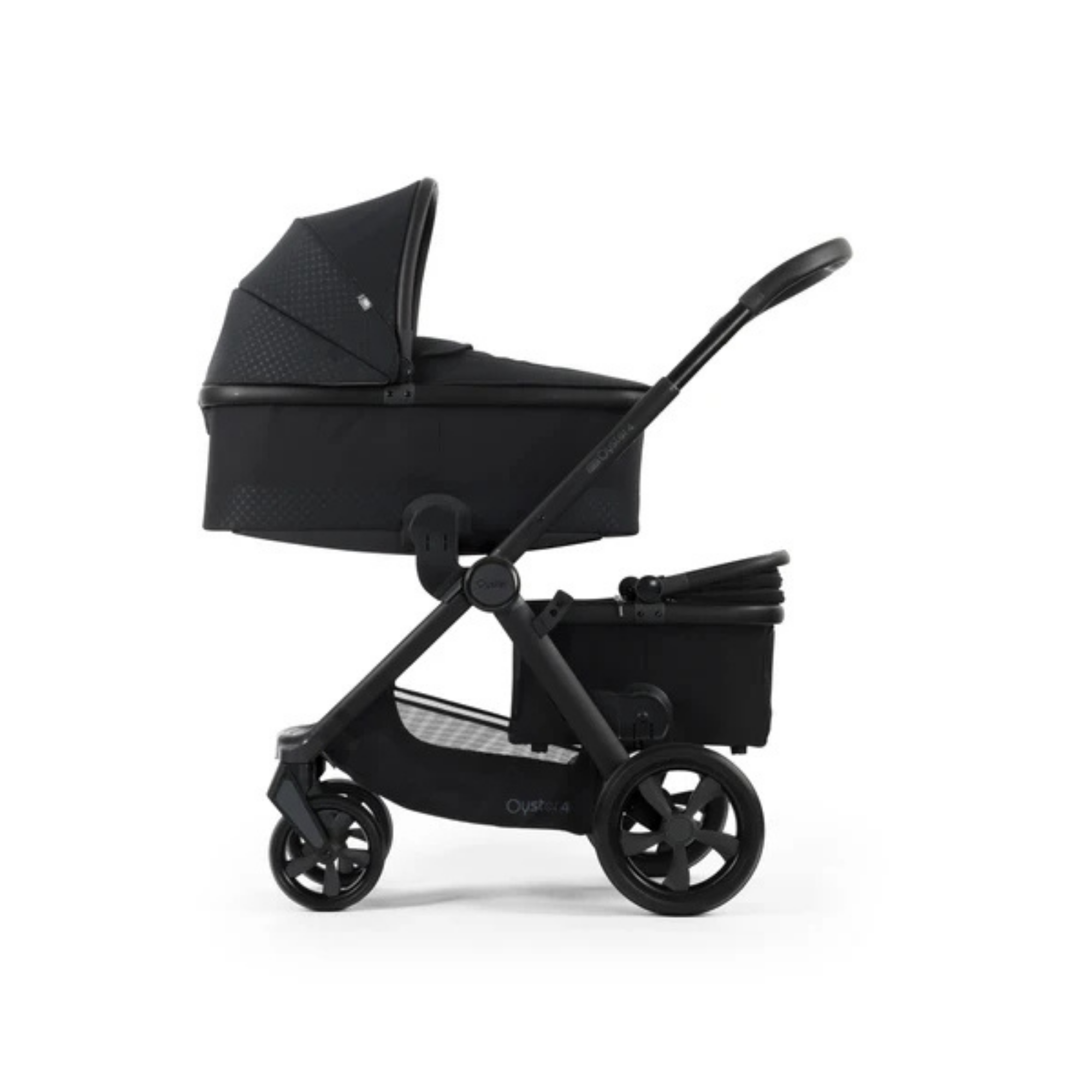 OYSTER BY BABYSTYLE Oyster4 Basket