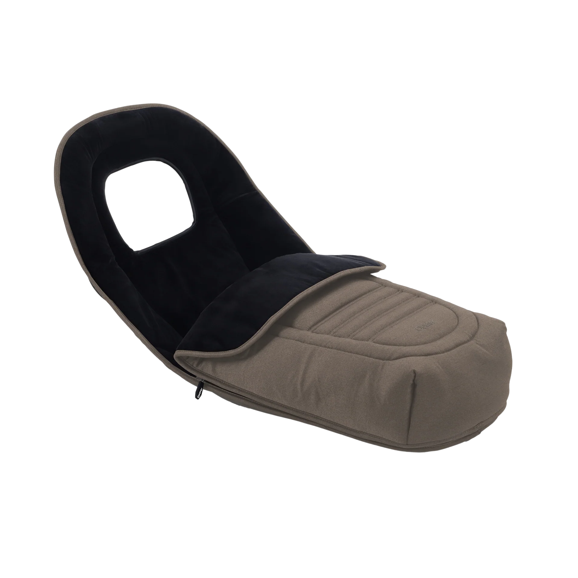 OYSTER BY BABYSTYLE Oyster4 Footmuff