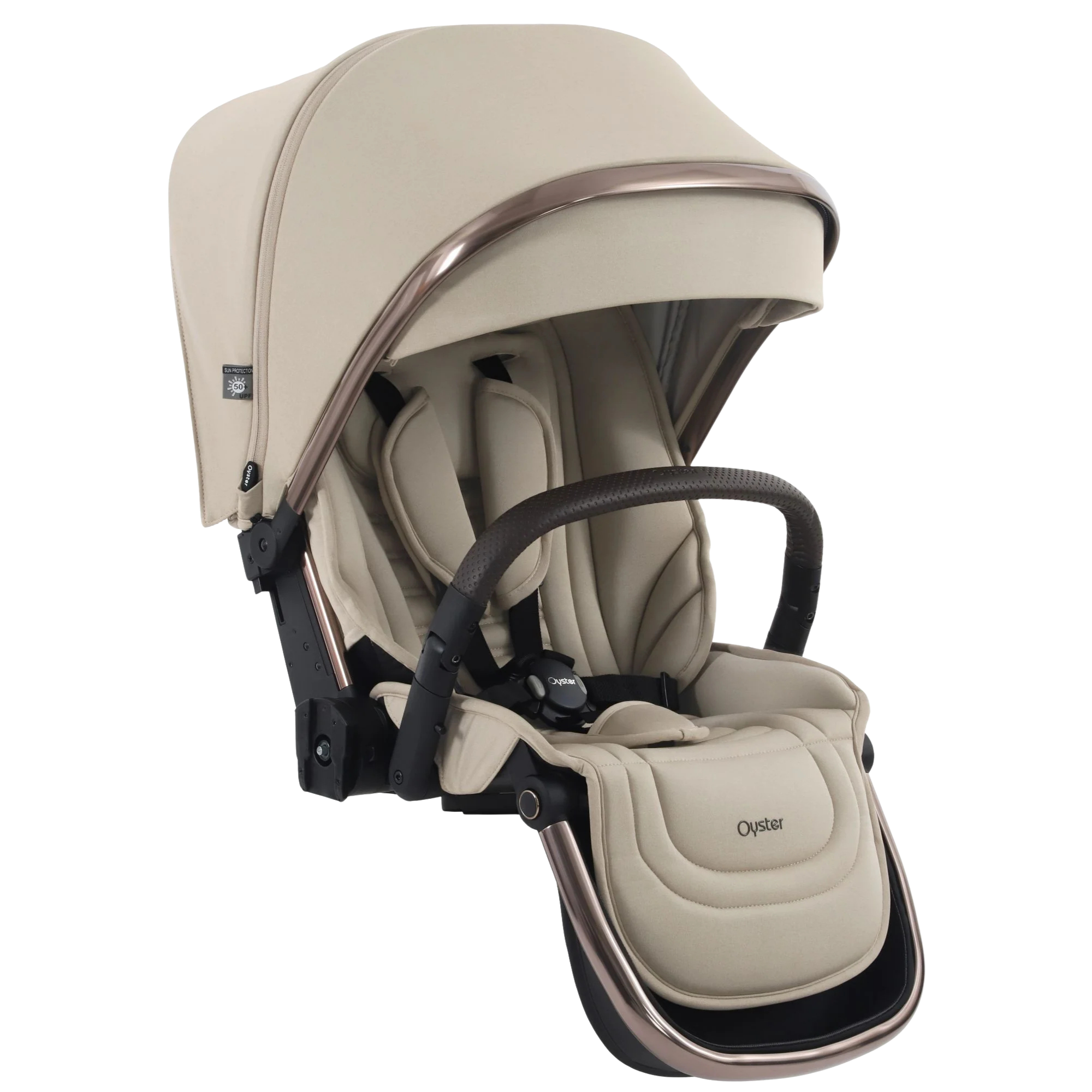 OYSTER BY BABYSTYLE Oyster4 Tandem Seat
