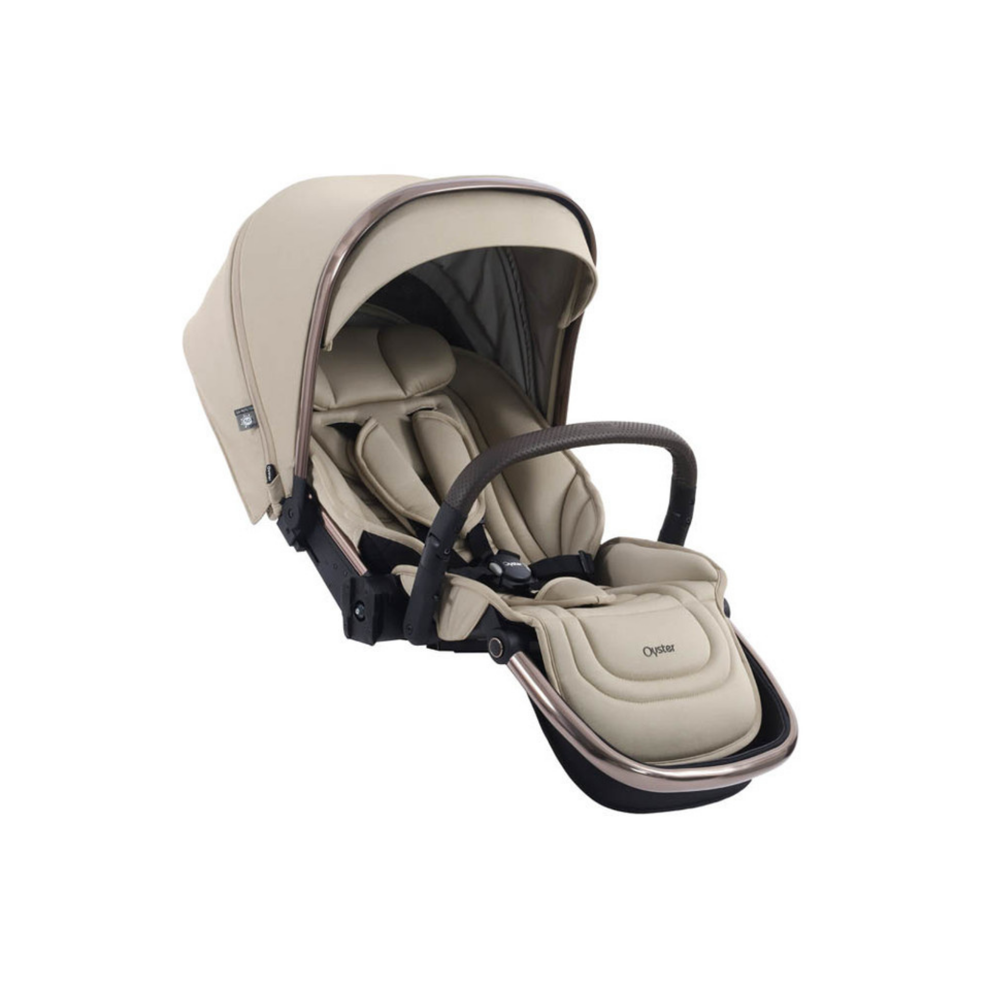OYSTER BY BABYSTYLE Oyster4 Tandem Seat