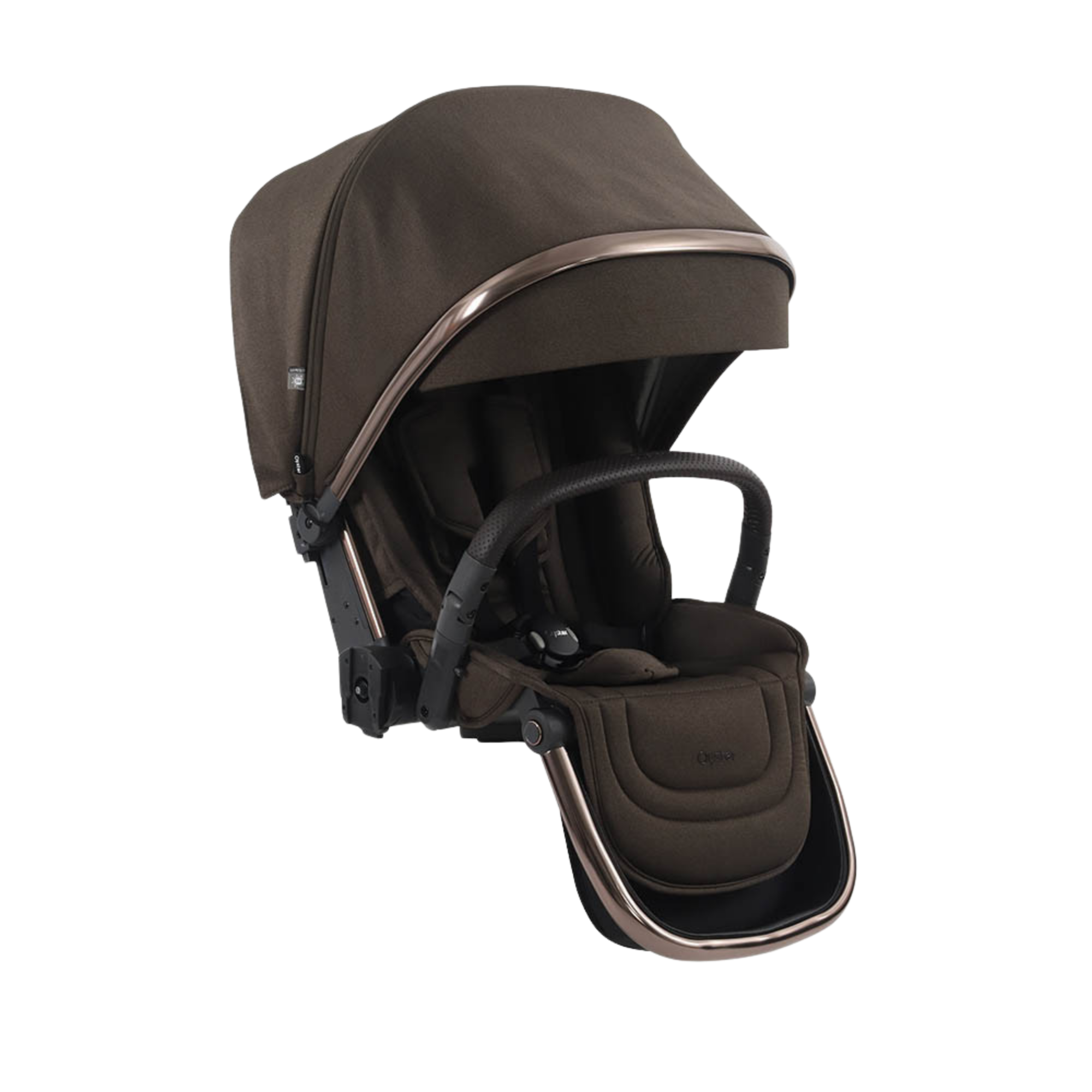 OYSTER BY BABYSTYLE Oyster4 Tandem Seat