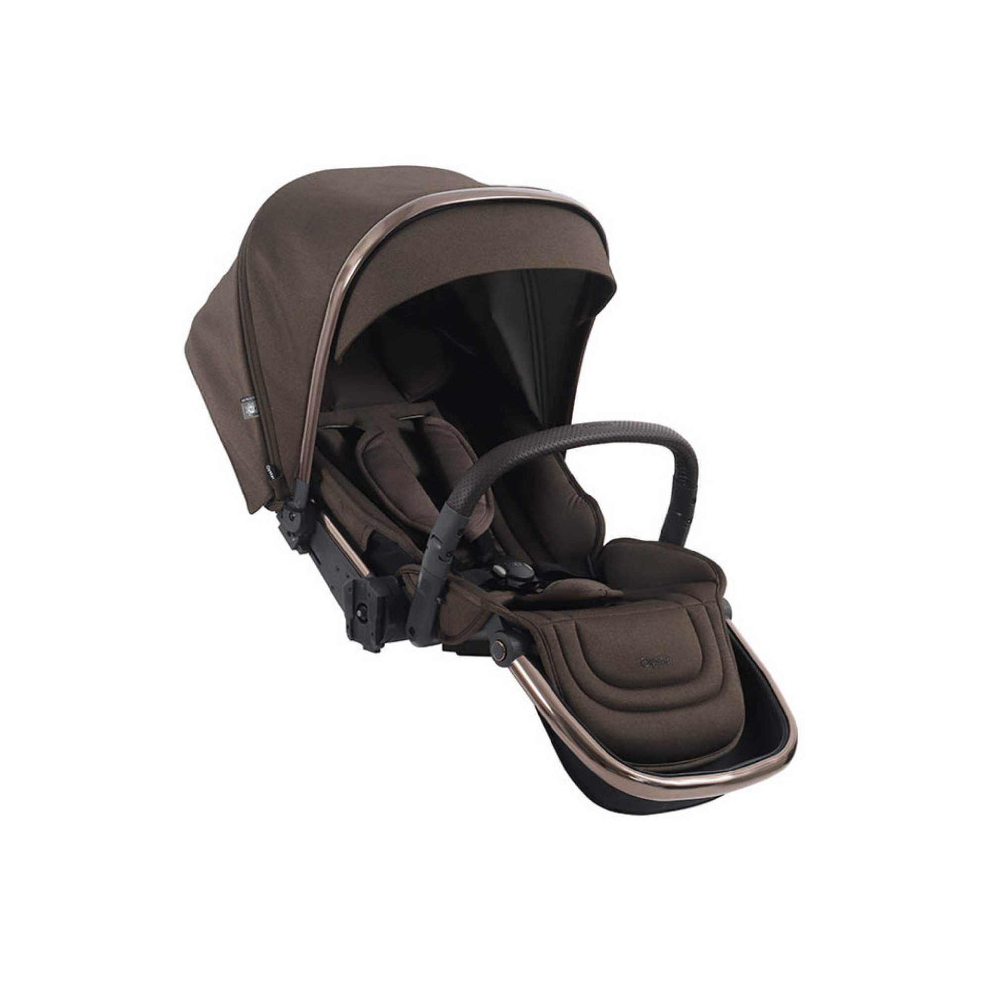 OYSTER BY BABYSTYLE Oyster4 Tandem Seat