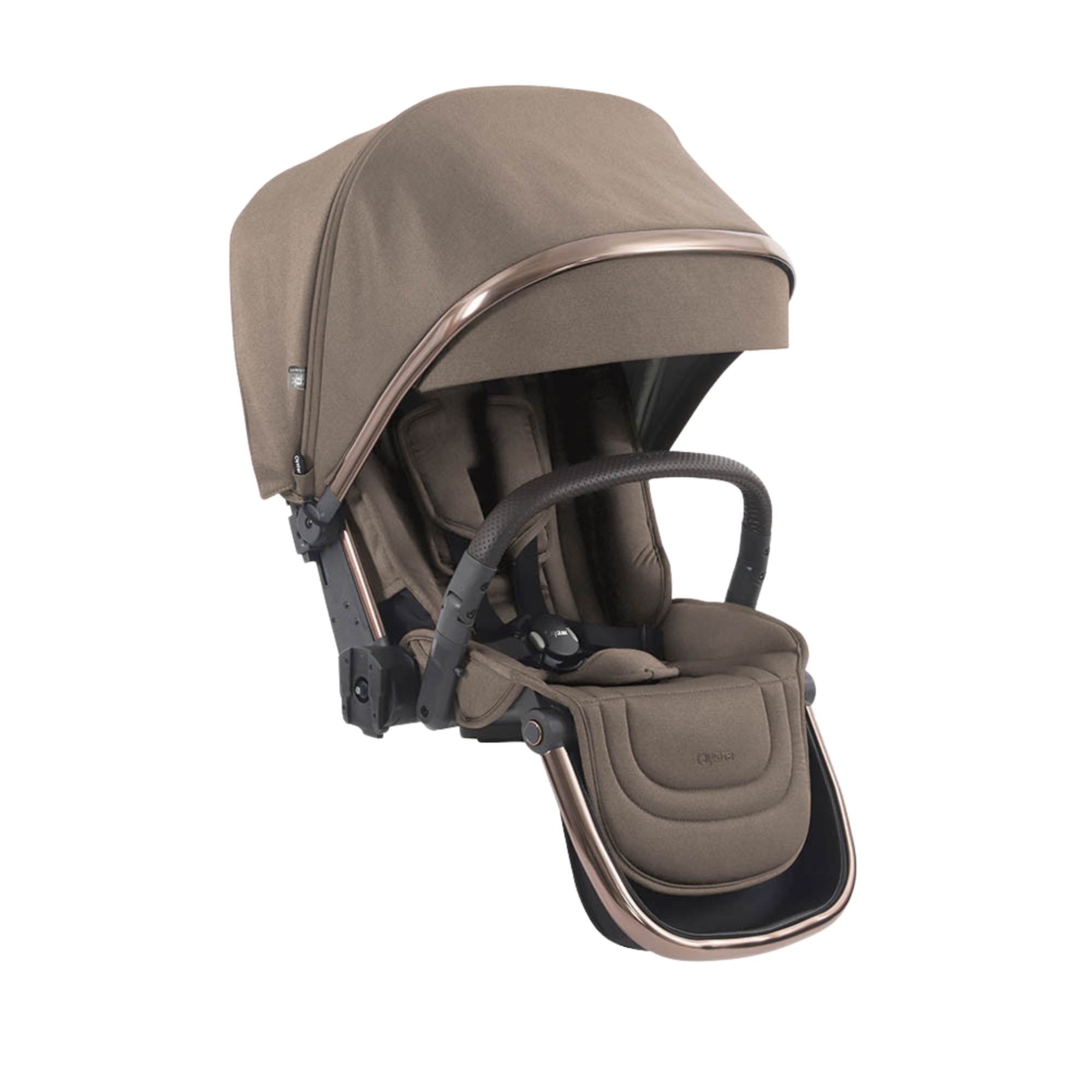 OYSTER BY BABYSTYLE Oyster4 Tandem Seat