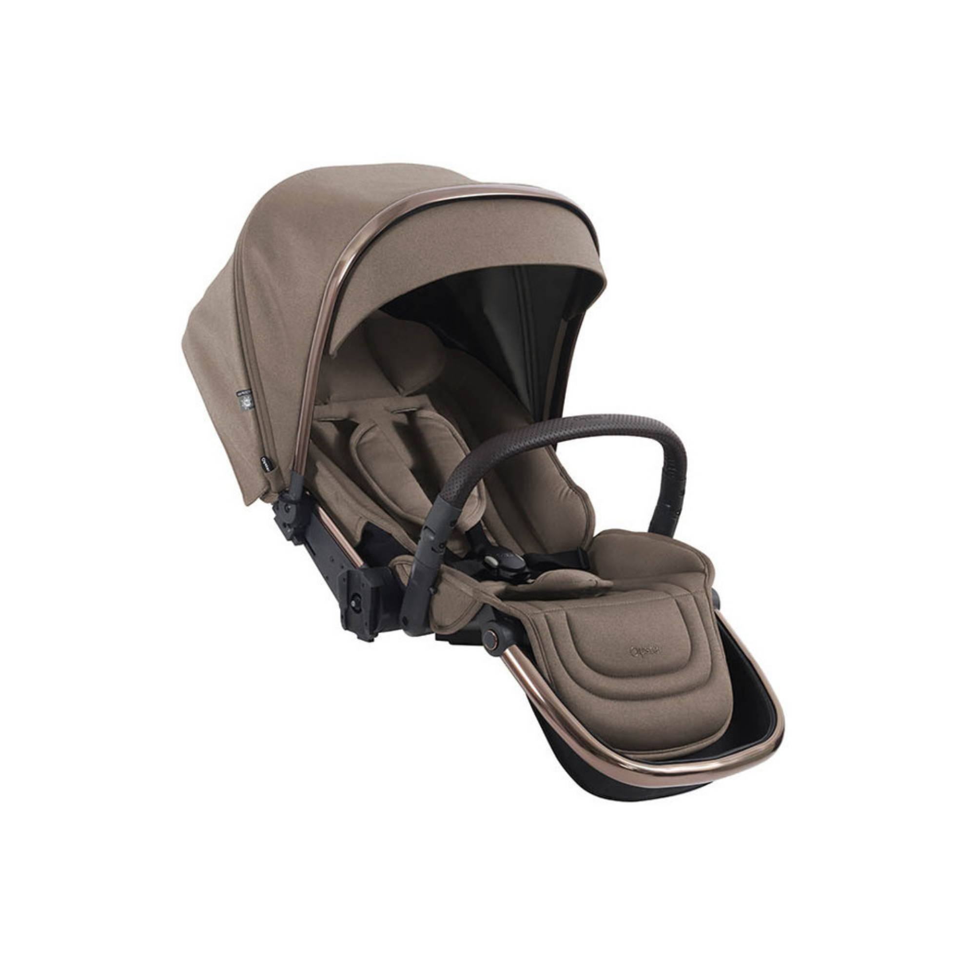 OYSTER BY BABYSTYLE Oyster4 Tandem Seat