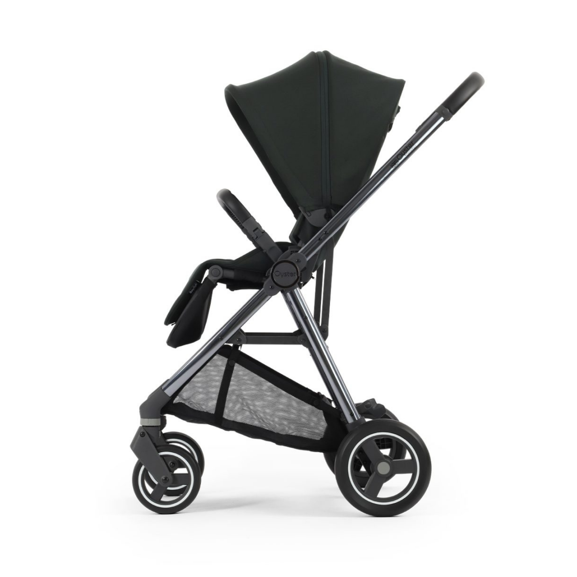 OYSTER BY BABYSTYLE Gravity+ Stroller