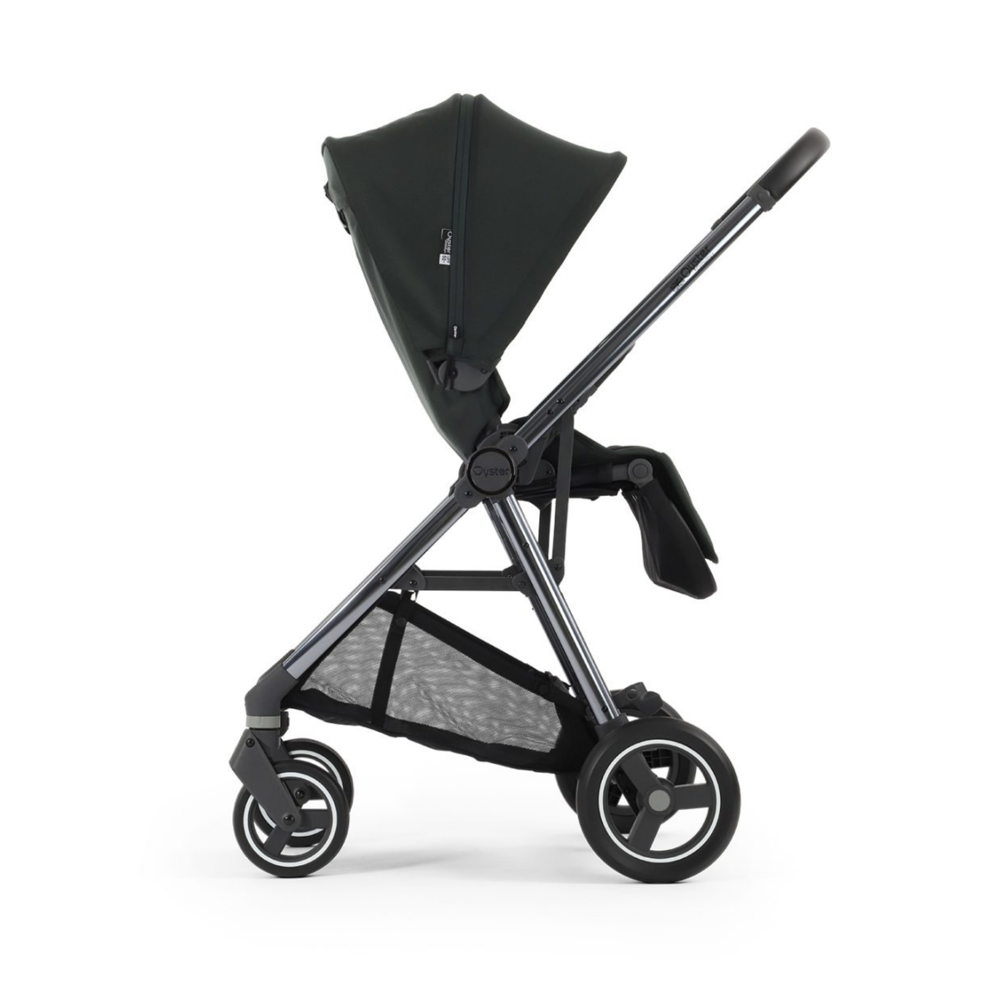 OYSTER BY BABYSTYLE Gravity+ Stroller