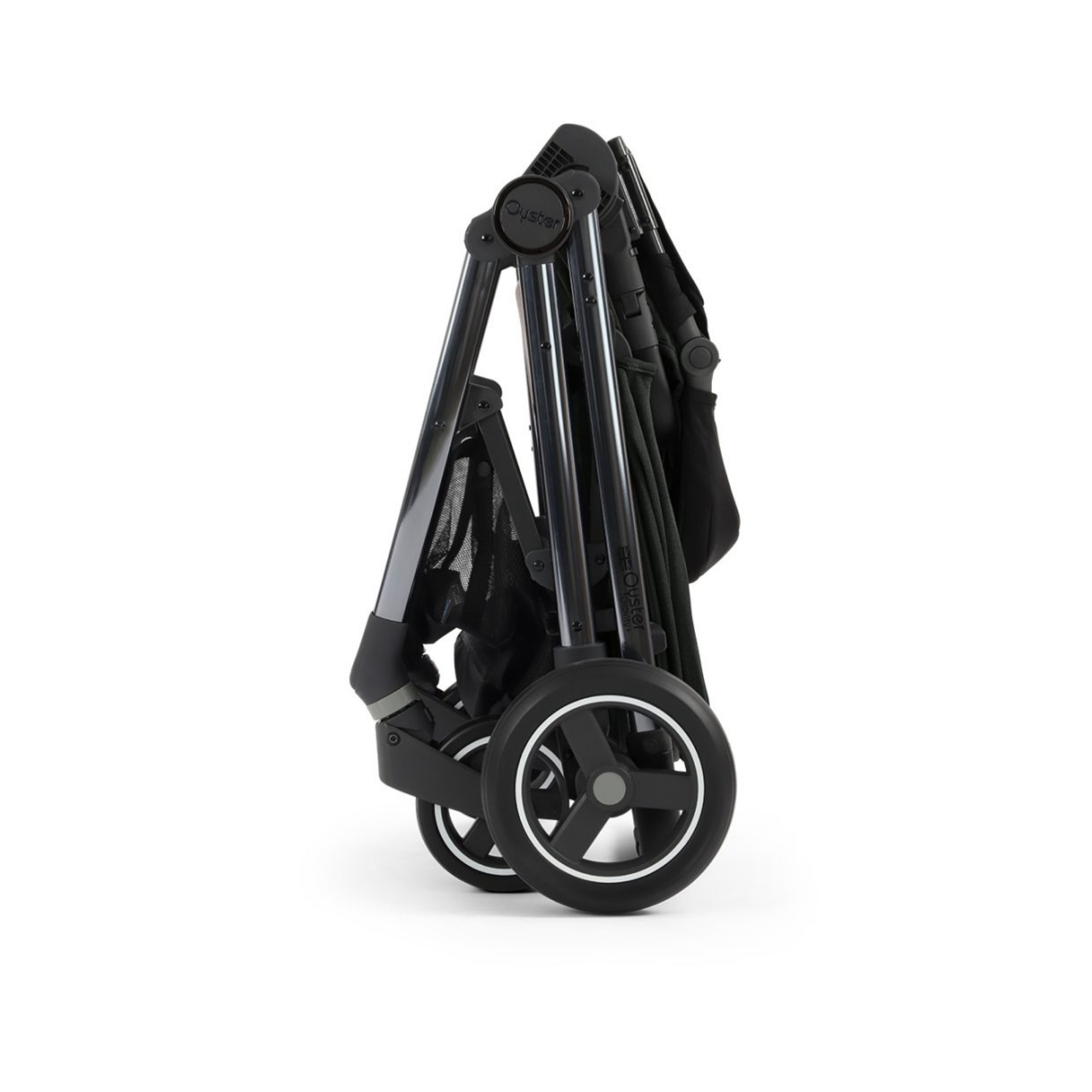 OYSTER BY BABYSTYLE Gravity+ Stroller