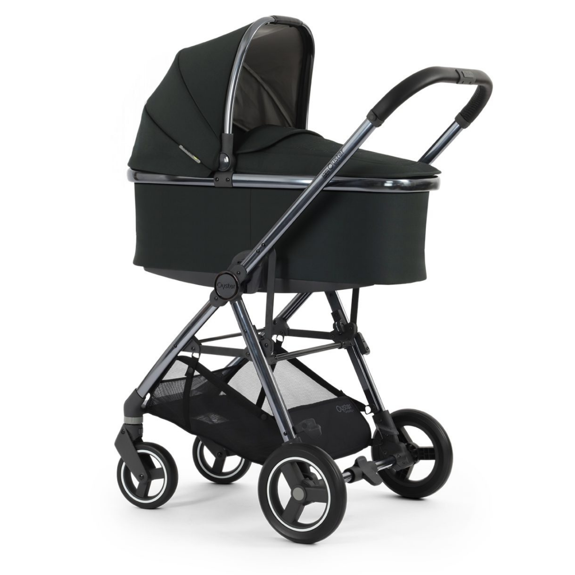 OYSTER BY BABYSTYLE Gravity+ Stroller