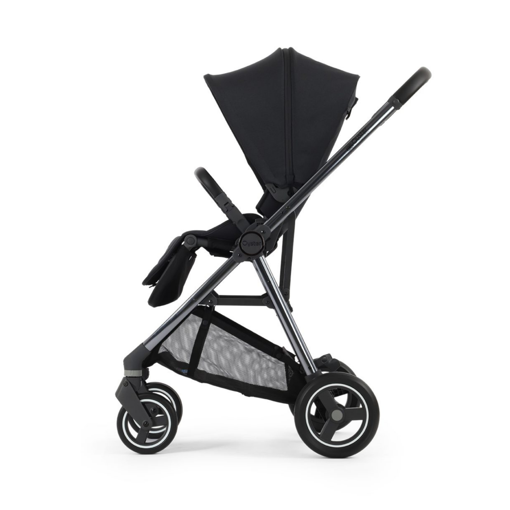 OYSTER BY BABYSTYLE Gravity+ Stroller